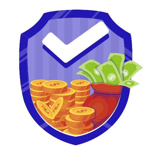 Earn money Logo