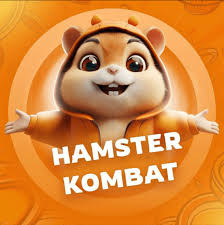 Hamster card